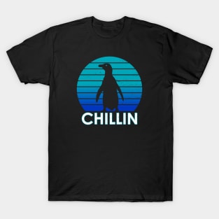 Cool Chilling T-Shirt